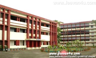 Mar Athanasius College of Engineering Kothamangalam